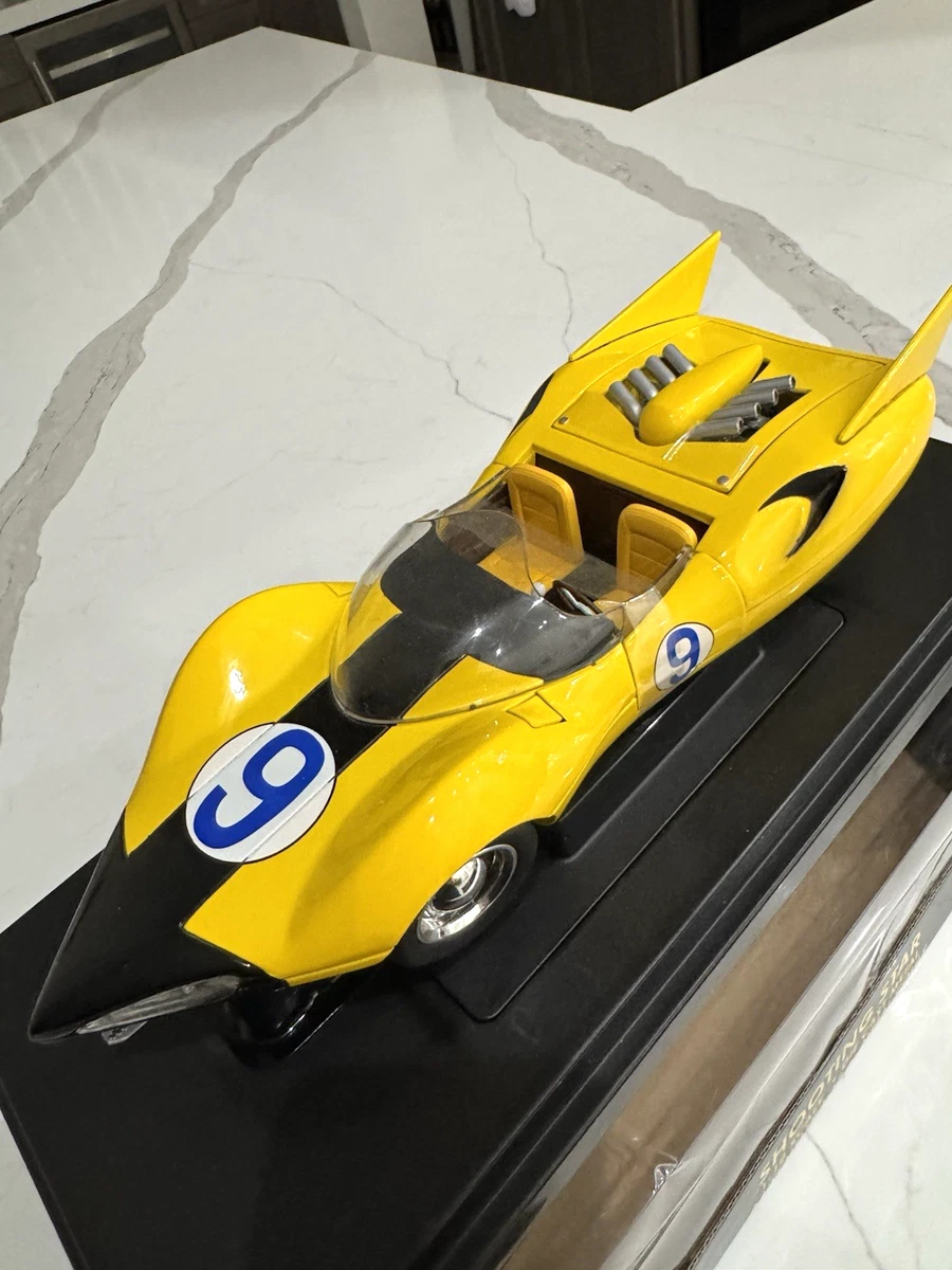 25+ Speed Racer 1:18 Scale Diecast Cars, Trucks & Vans for sale