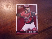 2017 SACRAMENTO RIVER CATS Choice Minor League Single Cards YOU PICK OBO