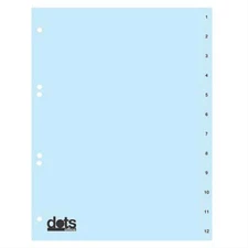 Cardboard Reg 1 12,12, VF, Blue (844212 4132)