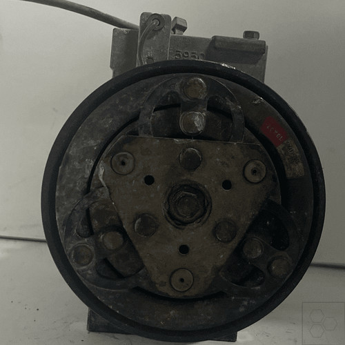ZEXEL 8D0260805D Klimakompressor  VOLKSWAGEN PASSAT (3B) 1.8 20V Ber.