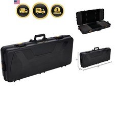All Weather Bow Case Waterproof Bow Bag Travel Archery Storage