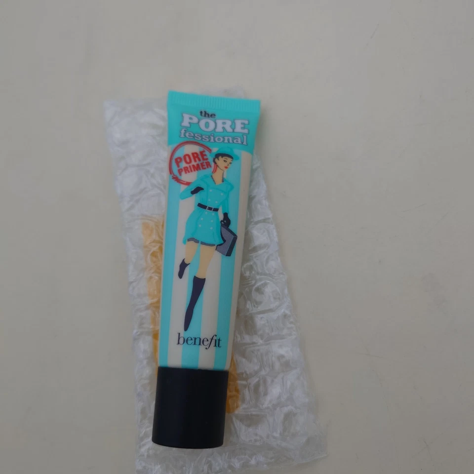 Benefit The POREfessional Pore Primer 22 ml Neu OVP - Bild 2 von 4