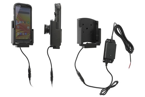 Zebra Proclip Cradle for Mobile Computer Charging Capability Rugged
