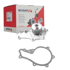 Pompe à eau Ford FUSION