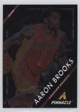 2013-14 Panini Pinnacle Museum Collection Aaron Brooks #213 0qr0