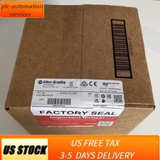 Allen Bradley 1783-BMS10CGP Stratix 5700 10 Port Managed Switch New US Free Tax