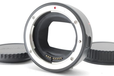  Top MINT  Canon Mount Adapter EF-EOS R Lens Adapter From JAPAN