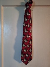 Wizard Of Oz Necktie  1993. New..Collector's check it out.
