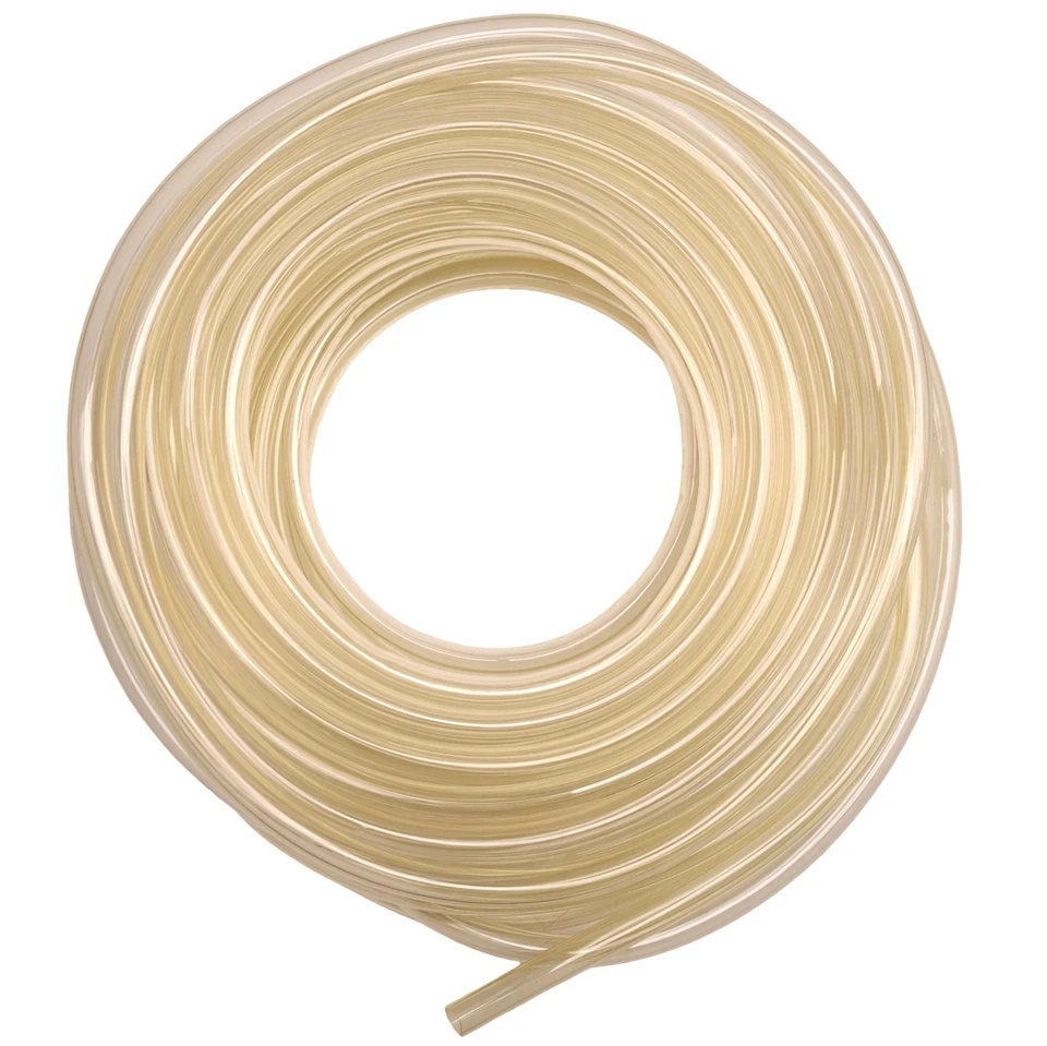 Flex Tubing 8684-4505 Ether Polyurethane Tubing 1/2" ID, 5/8" OD, 100ft Length - Image 3 of 4