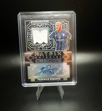 2025-26 Panini Obsidian Soccer Set Review and Checklist 26