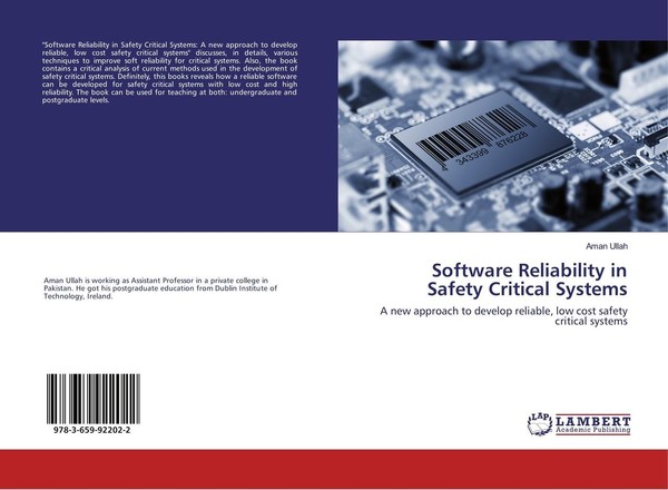 Software Reliability In Safety Critical Systems Aman Ullah-image