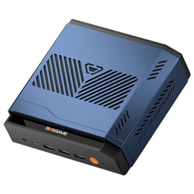 Mini PC Intel Ultra X7 358H 64GB LPDDR5 9600 1TB  WLAN 10G LAN Gaming Win 11 Pro
