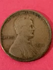 1911-S Lincoln Cent VG