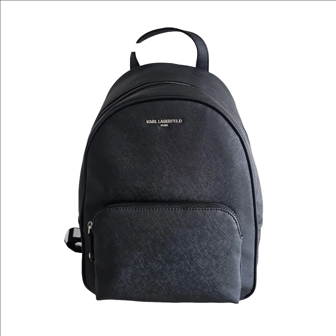 Karl Lagerfeld Backpack Bags & Handbags for Women for sale  display picture 1