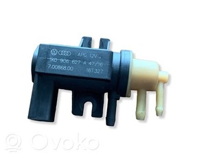 Porsche 911 991 Original Turbo Magnetventil Druckventil 1K0906627A / 7.00868.00