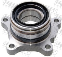 Radnabe Febest 0182-LC200RLH FüR Land Cruiser Toyota Tundra 200 Pick Up VDJ200
