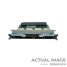HP JL084A ARUBA 3810M 4-PORT STACKING MODULE - JL084-61001