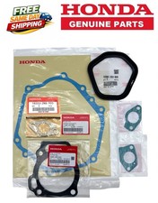 Genuine HONDA Gasket KIT GX340 GX390 UT2 UT2X RT2 R2 HS1332 NEW Type OEM