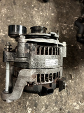 2016 BMW 1 SERIES  1.5 DIESEL DENSO ALTERNATOR 14V 180AMP 8626086