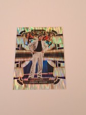 2024 Panini Select WNBA #85 Cheryl Miller Silver Prizm Phoenix Mercury