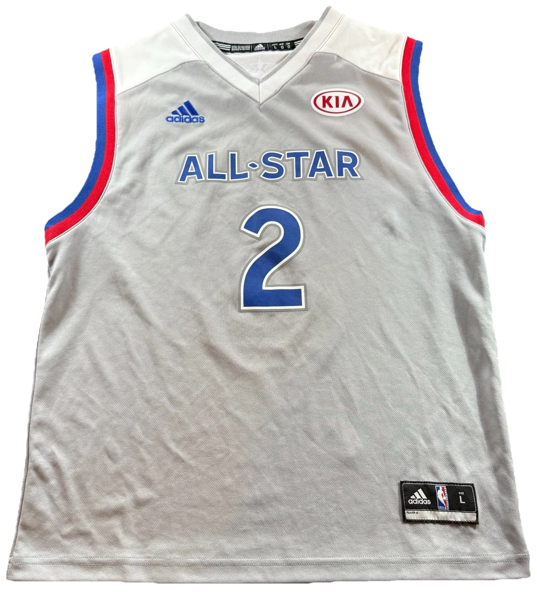 Kyrie Irving All-Star Game NBA Jerseys for sale | eBay