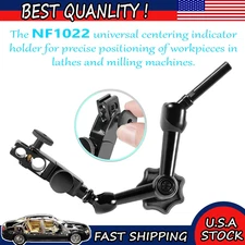 For NOGA NogaFlex Magnetic Holding Base Fine Adjust Dial Indicator Holder NF1022