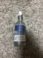 Bath  Body Works CALMING SKIES Lavender  Peppermint Mist 5.3 Oz FREE SHIPPING