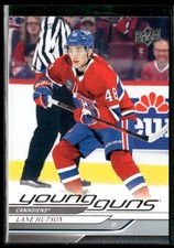 2024-25 Upper Deck Series 1 Hockey Checklist Guide in-content 44