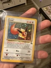 Pokemon - Eevee Black Star Promo 11 Holo - Rare - 1999-2000 WoTC