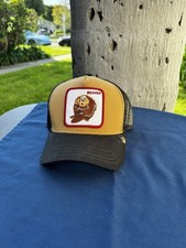 goorin bros. animal farm trucker hat