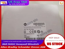 Allen Bradley 2085-ECR Micro800 Expansion Module End Cap 2085-ECR In Stock