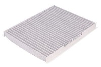 Purro Innenraumfilter FüR Fiat Bravo II 198 1.4 T-Jet 198_ Stilo 192 1.6 16V