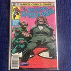 Amazing Spider-Man #232 ('82) VTG Bronze, Cobra & Mister Hyde Apps, NEWSSTAND!