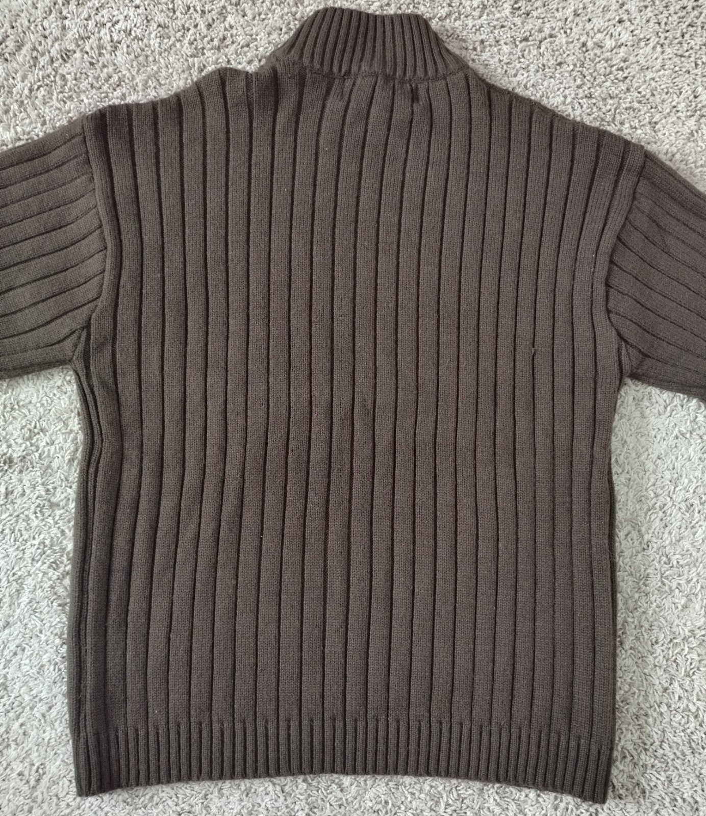 Clench Jeans Essential Element Pullover Sweater B… - image 13