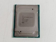 Intel Xeon Silver 4208 2.1 GHz LGA 3647 Server CPU Processor SRFBM