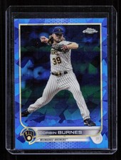 Corbin Burnes