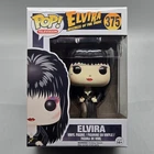Elvira #375 ~ Funko Pop Television Mistress of the Dark