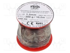 INDEL DNE1,60-200G Coil wire