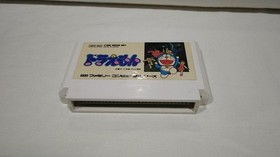 Hudson Soft Hfc-Do Doraemon Famicom NES FC