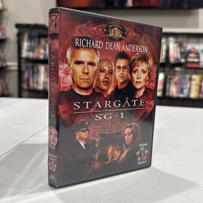 Stargate SG-1 - Season 5: Volume 3 (DVD)   BUY 5 get 5 FREE  