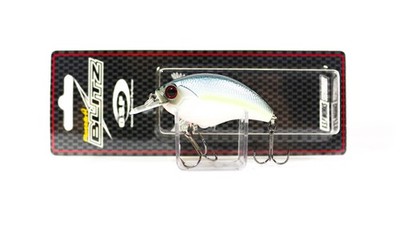 OSP Blitz Rattlin 53 mm 9.5 Gramm Schwimmend Köder PB21 (4568)