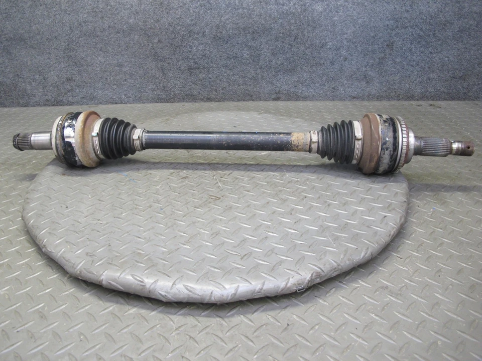 04-06 LEXUS UCF30L LS430 SUSPENSIÓN TRASERA IZQUIERDA EJE OEM Foto 4 de 4