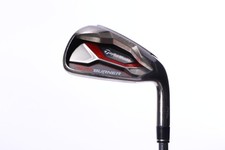 TaylorMade AeroBurner HL 6-Iron RH Regular Flex 80-90g Steel Shaft
