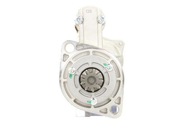 Anlasser Starter Remy New BV PSH 980.528.092.390 12V-image