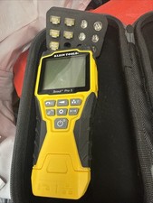 Klein Tools VDV501851 Scout Pro 3 Tester Starter Kit - 2 Machine No cables 