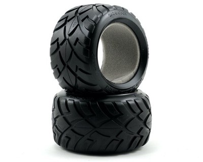 Traxxas Anaconda Reifen 2.8 mit Einlage TRX5578 Traxxas Rustler VXL, Traxxas ...
