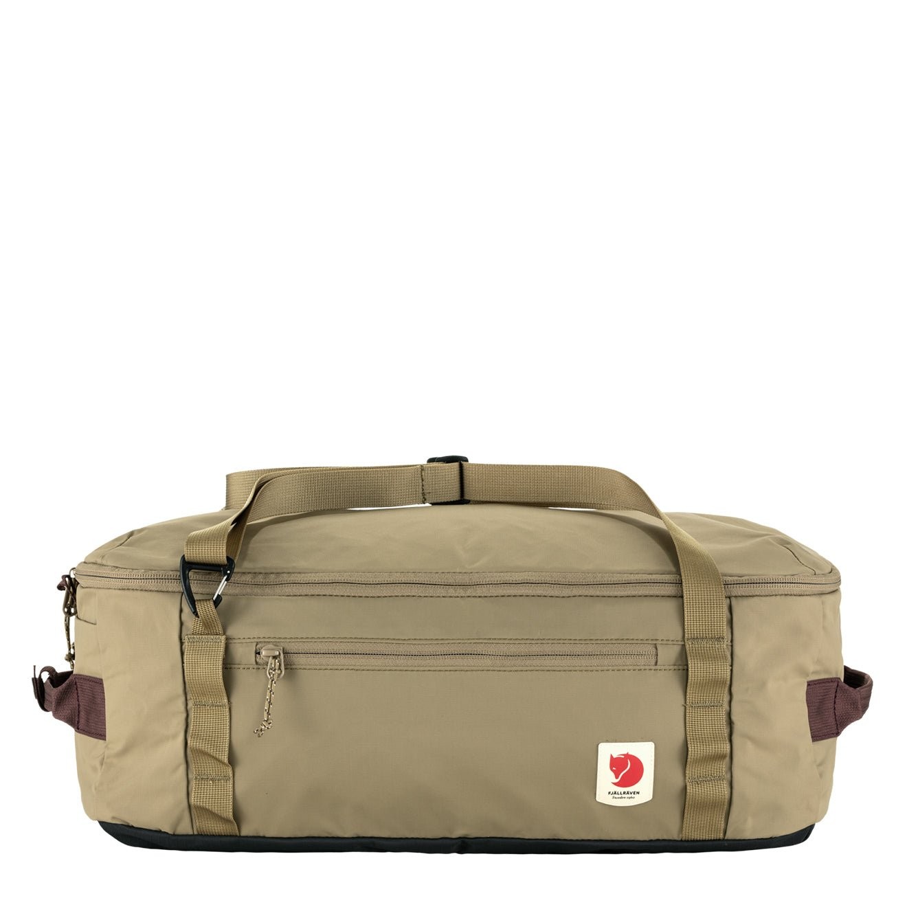Fjallraven Unisex Duffel Bag - Image 3