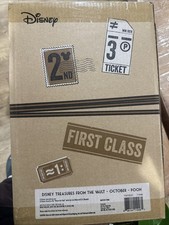 Disney Treasures From the Vault, October Limited Edition Winnie The Pooh Plush!!