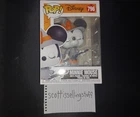 Funko Pop! Minnie Mouse Disney Witch Costume #796