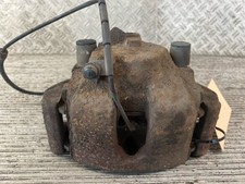 79776 Bremssattel rechts vorne BMW 3er Compact (E46) 6758114